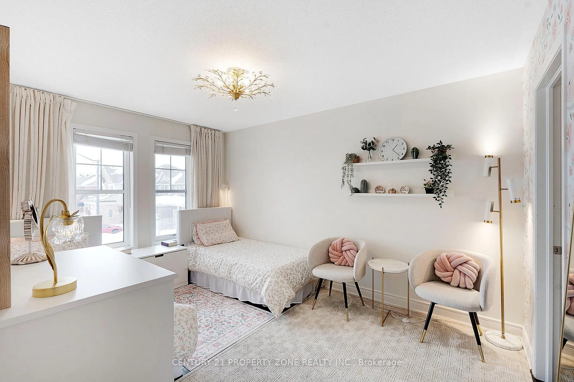 Photo 28 of 48 Gibbs Road, Brampton, Northwest Brampton — HOMEH