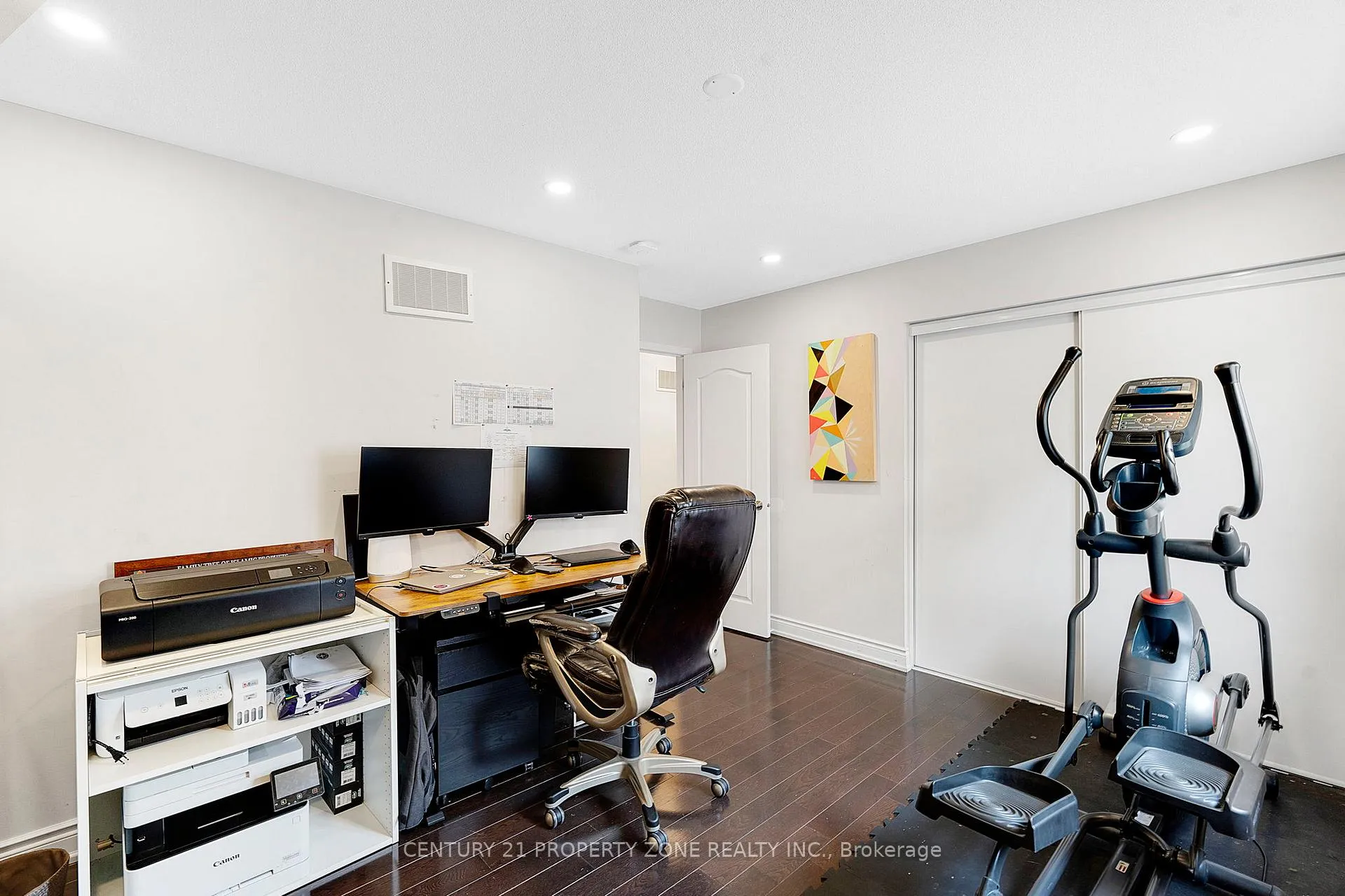 Photo 34 of 48 Gibbs Road, Brampton, Northwest Brampton — HOMEH