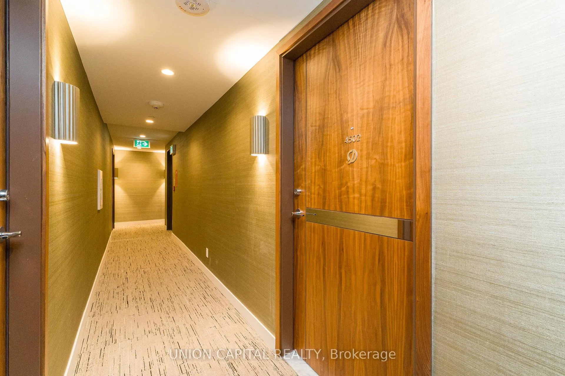 Photo 6 of Unit 4502, 38 Widmer Street, Toronto, Waterfront Communities — HOMEH