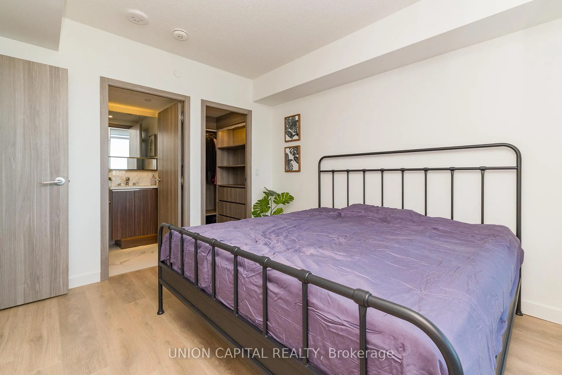 Photo 14 of Unit 4502, 38 Widmer Street, Toronto, Waterfront Communities — HOMEH