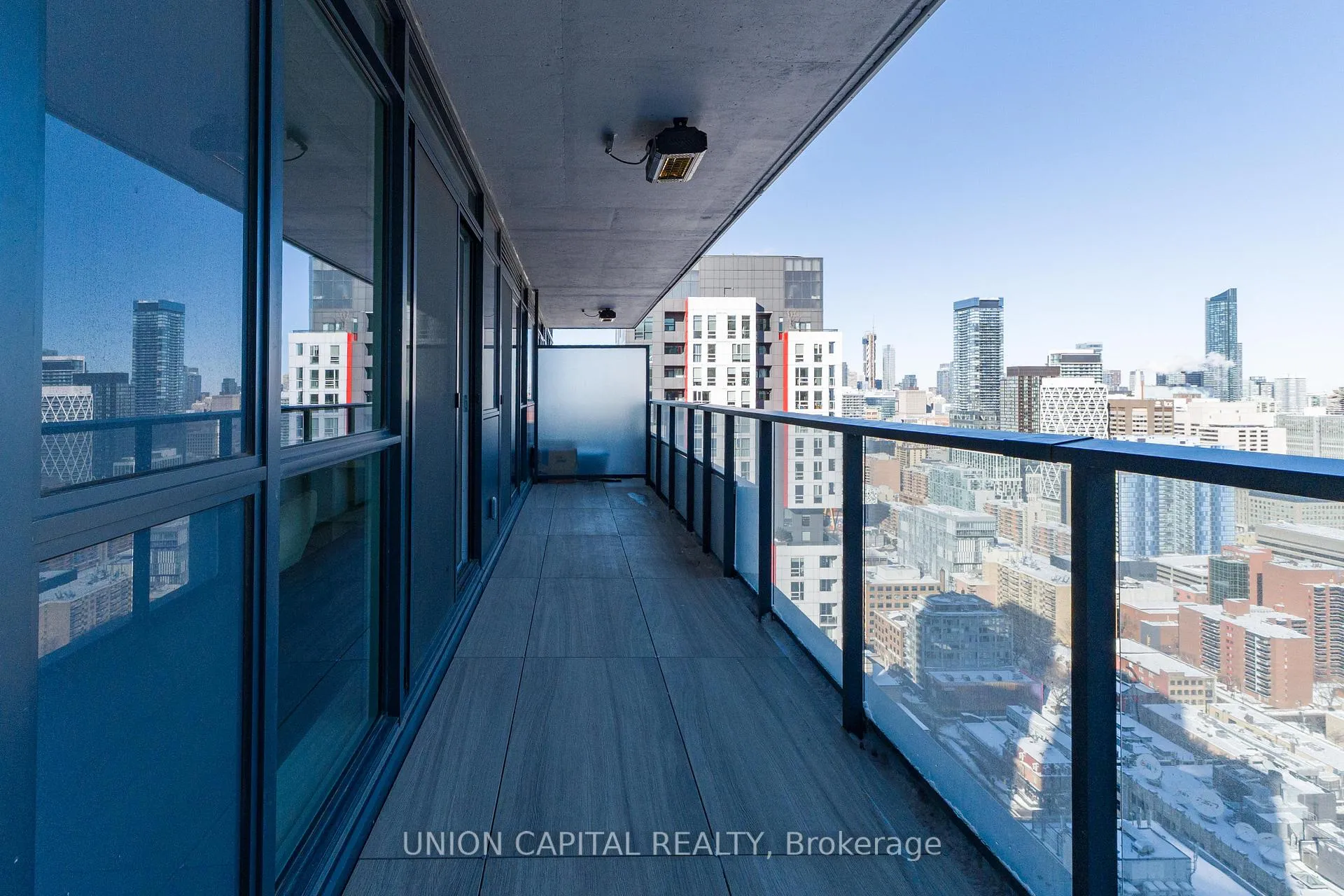 Photo 23 of Unit 4502, 38 Widmer Street, Toronto, Waterfront Communities — HOMEH