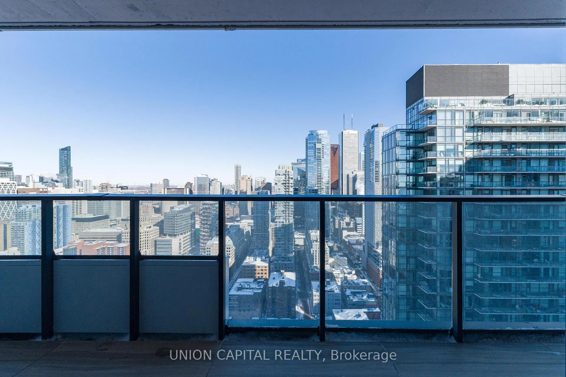 Photo 24 of Unit 4502, 38 Widmer Street, Toronto, Waterfront Communities — HOMEH