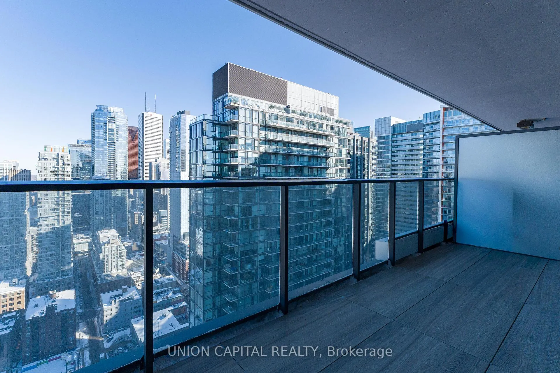 Photo 25 of Unit 4502, 38 Widmer Street, Toronto, Waterfront Communities — HOMEH