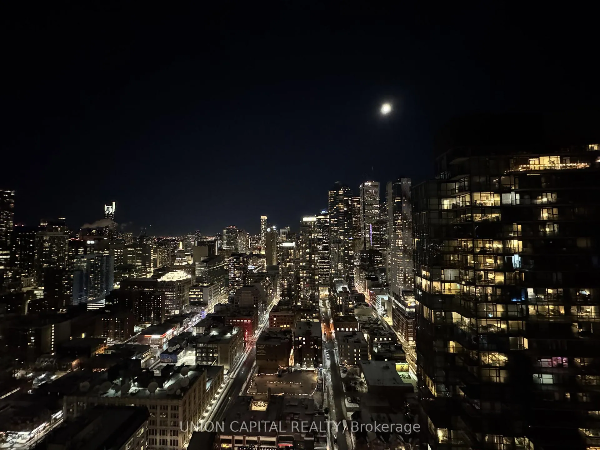 Photo 27 of Unit 4502, 38 Widmer Street, Toronto, Waterfront Communities — HOMEH