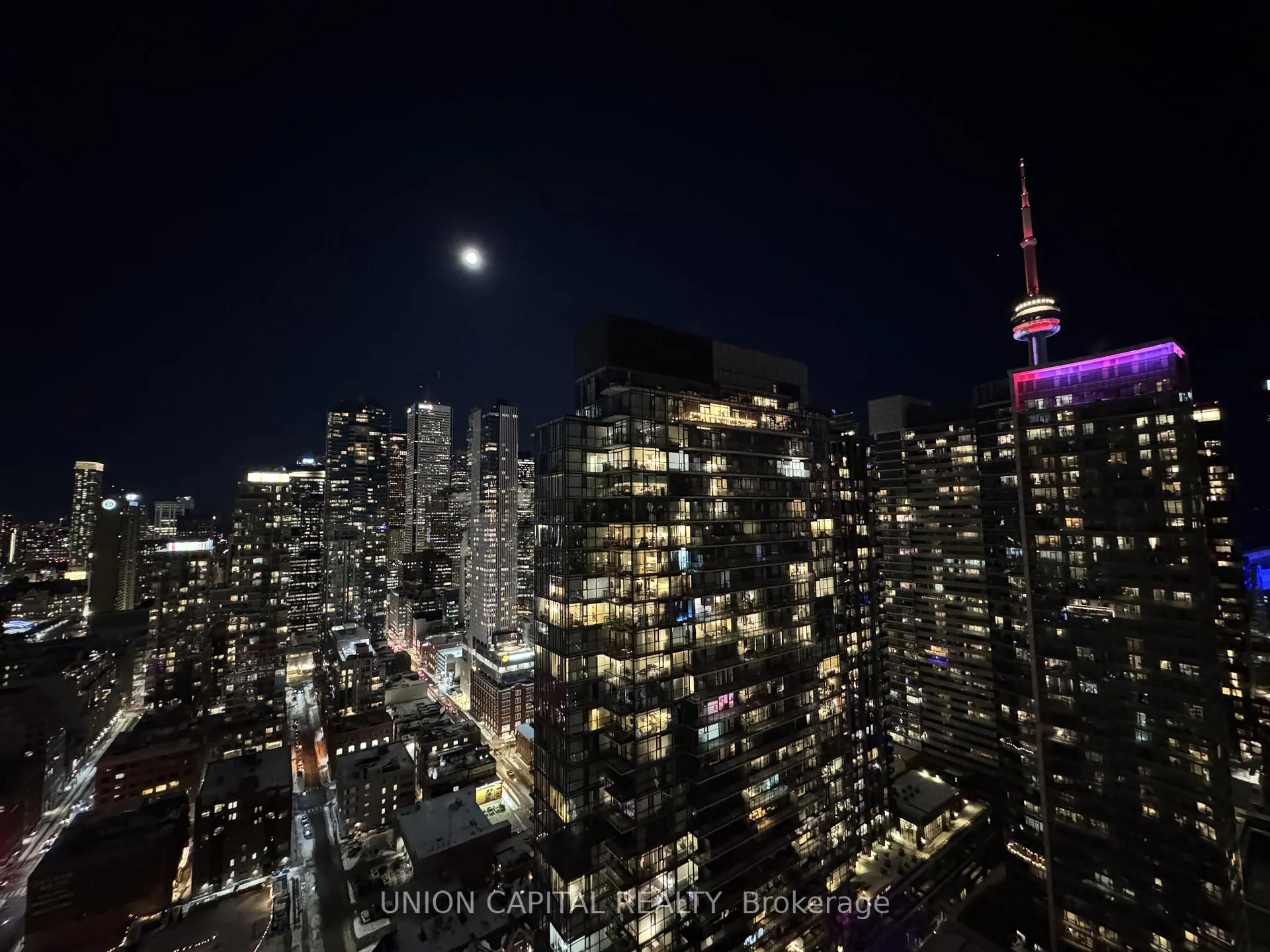 Photo 29 of Unit 4502, 38 Widmer Street, Toronto, Waterfront Communities — HOMEH