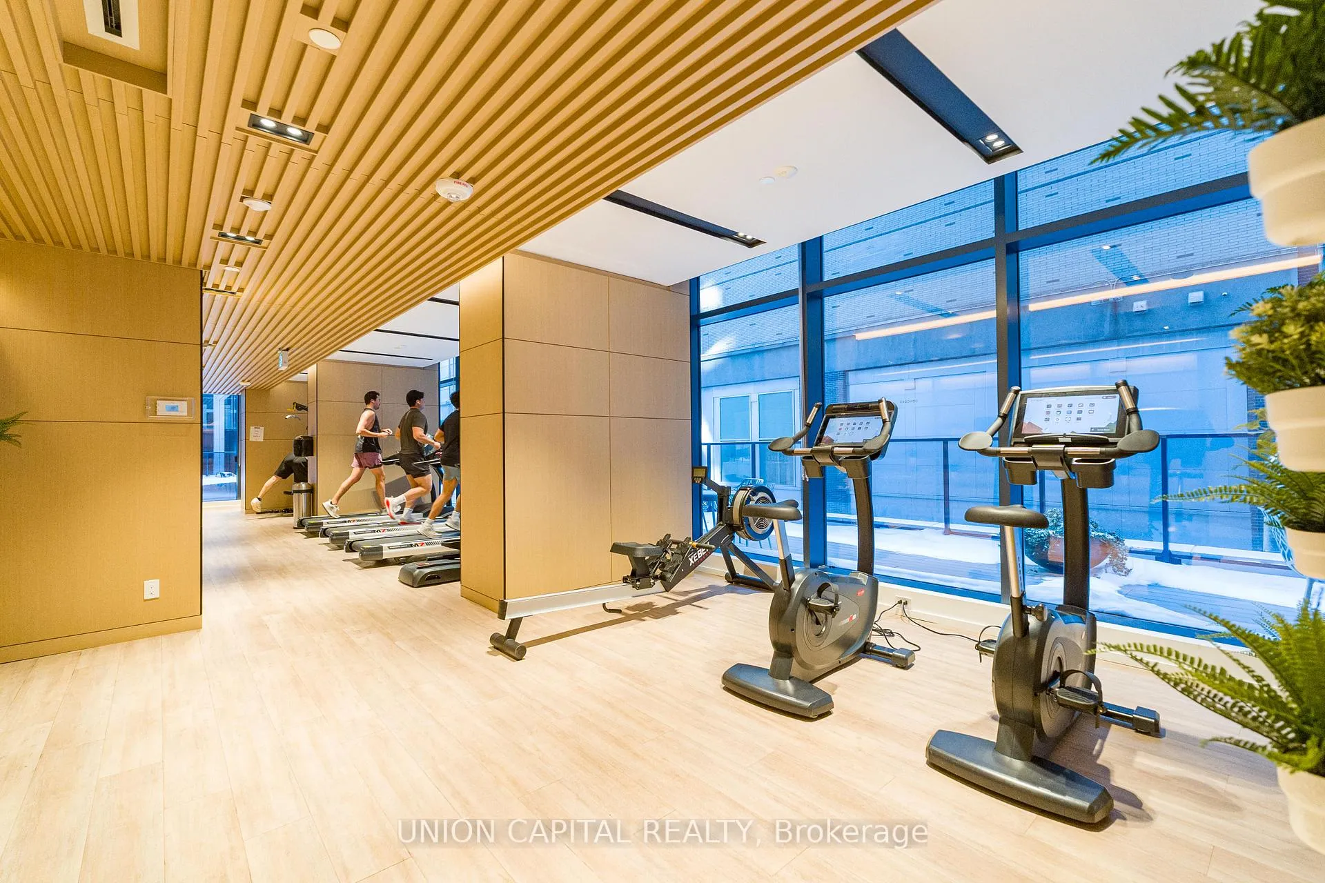 Photo 32 of Unit 4502, 38 Widmer Street, Toronto, Waterfront Communities — HOMEH