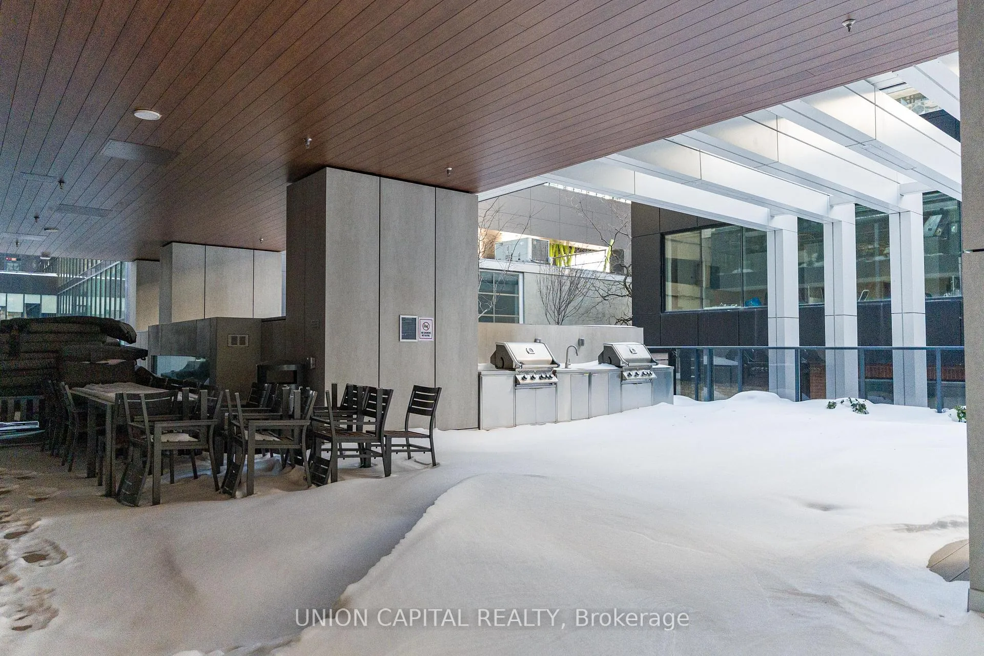 Photo 34 of Unit 4502, 38 Widmer Street, Toronto, Waterfront Communities — HOMEH