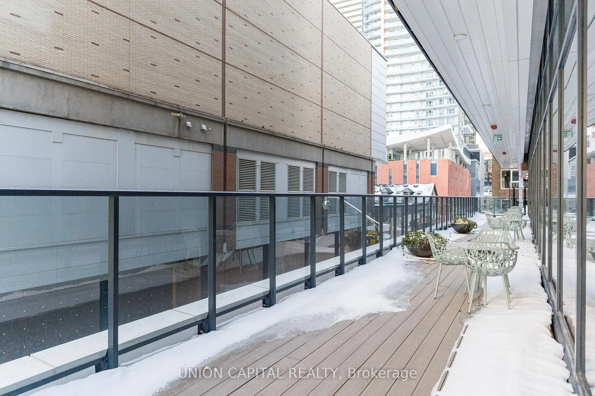 Photo 35 of Unit 4502, 38 Widmer Street, Toronto, Waterfront Communities — HOMEH