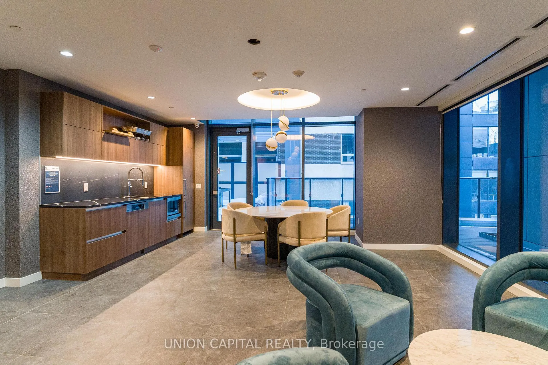 Photo 36 of Unit 4502, 38 Widmer Street, Toronto, Waterfront Communities — HOMEH