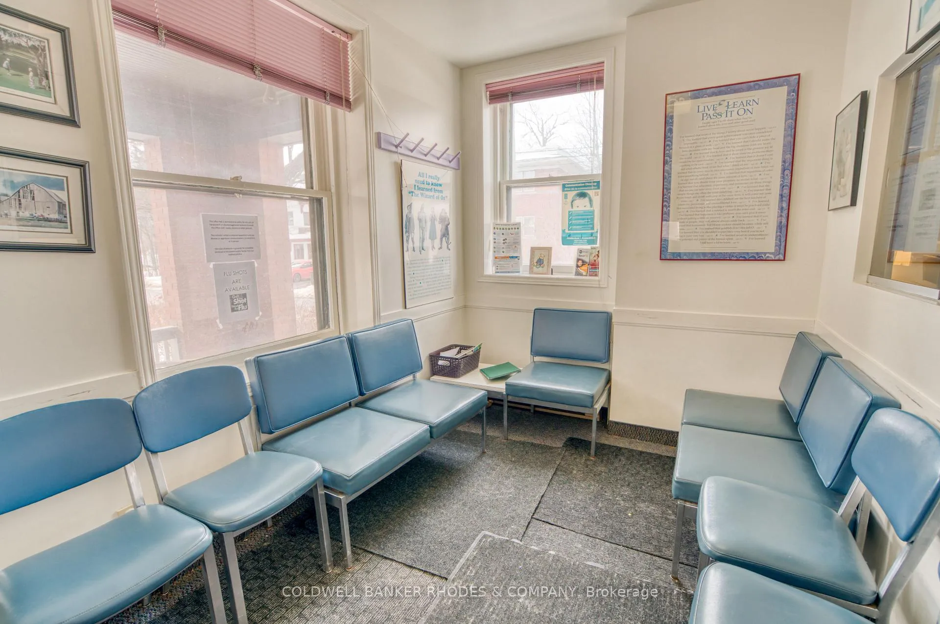 Photo 2 of 505 O'Connor Street, Ottawa, Glebe — HOMEH