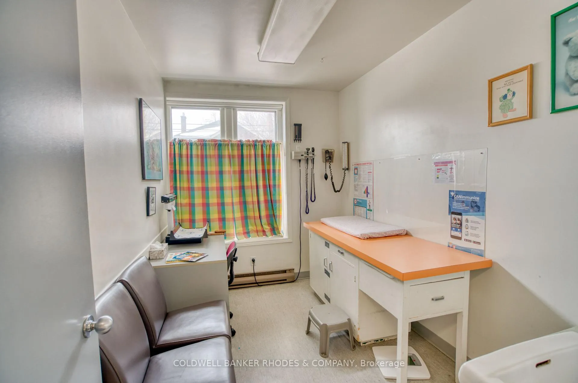 Photo 4 of 505 O'Connor Street, Ottawa, Glebe — HOMEH