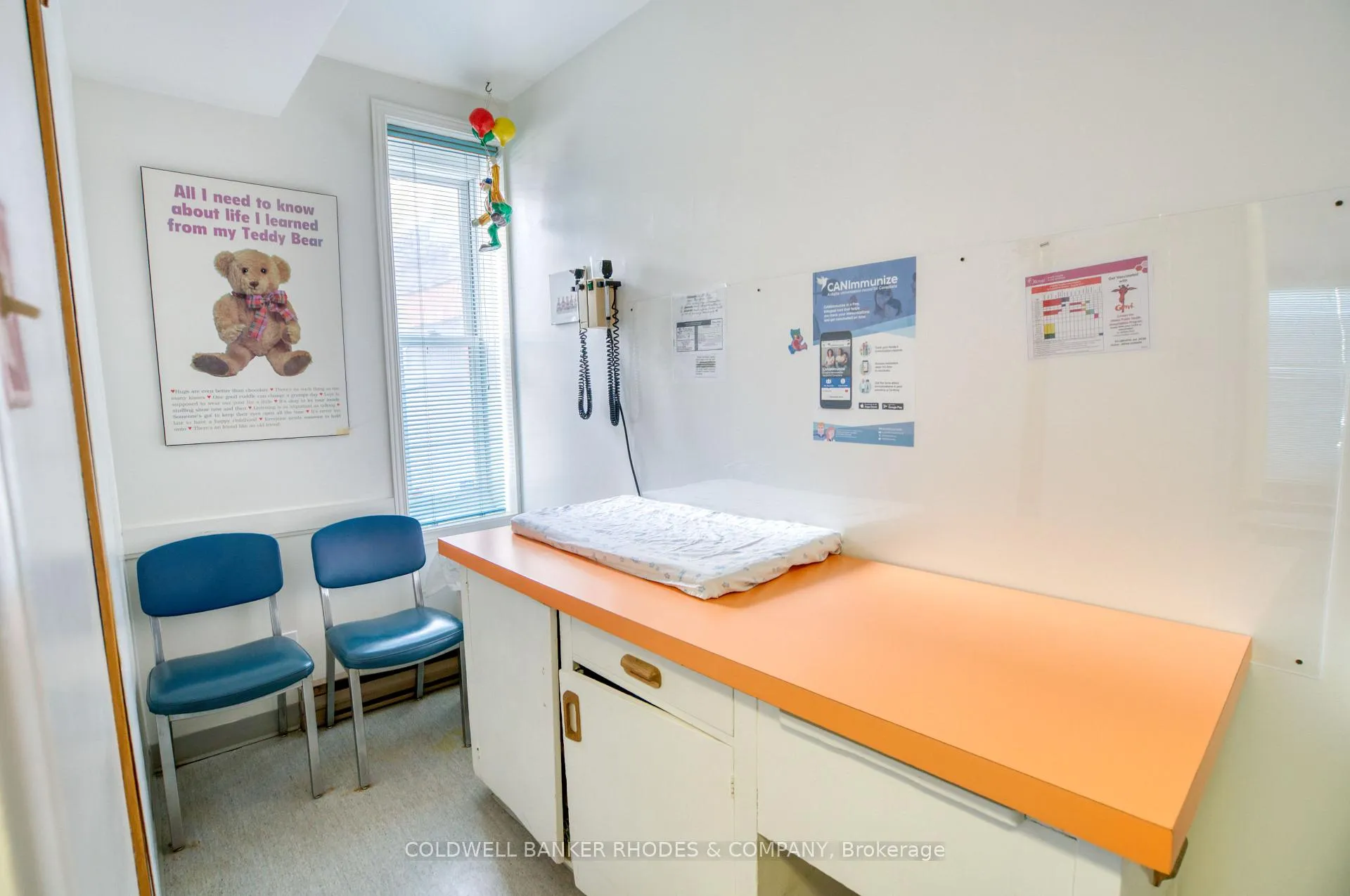 Photo 5 of 505 O'Connor Street, Ottawa, Glebe — HOMEH