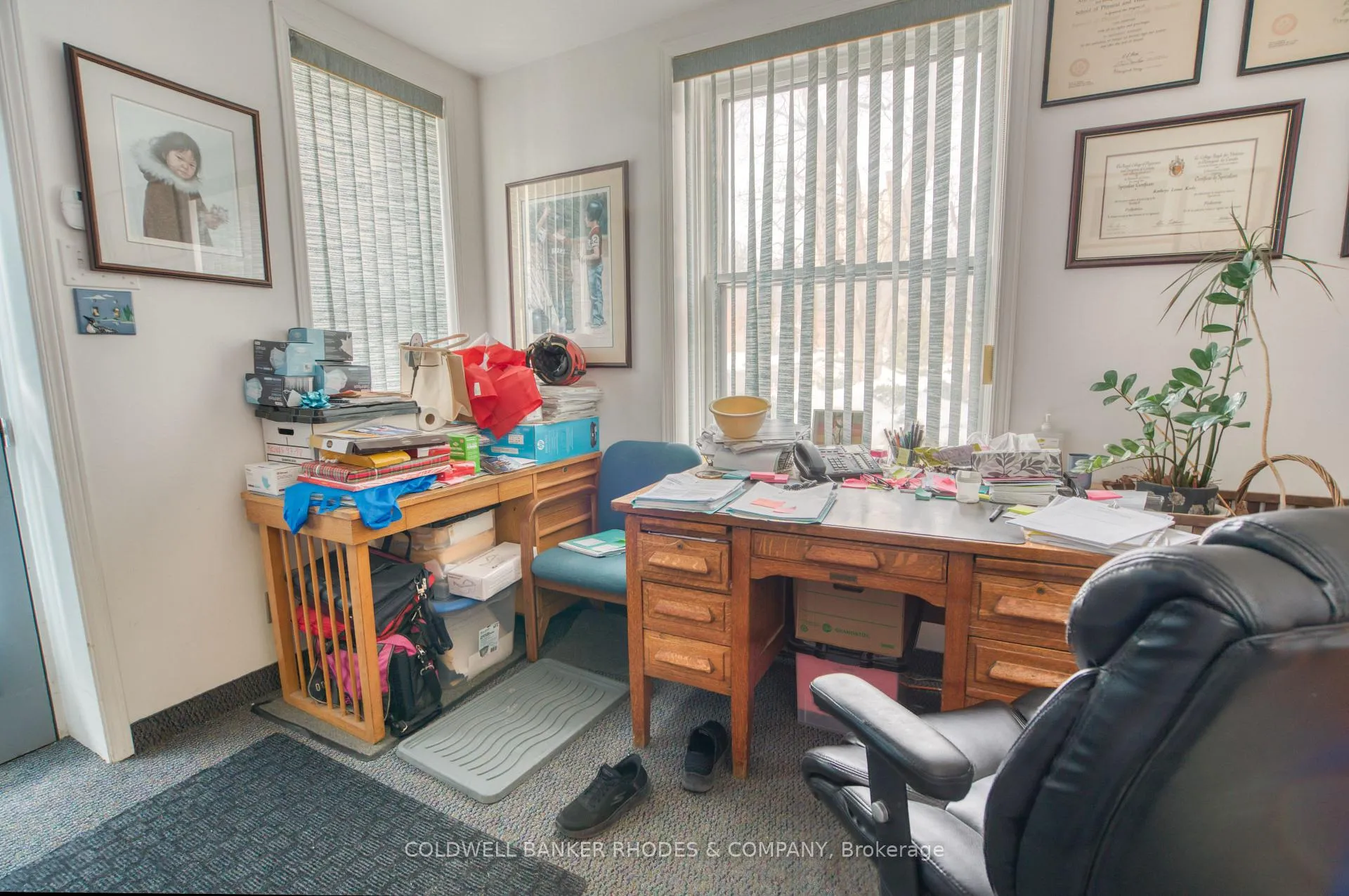 Photo 7 of 505 O'Connor Street, Ottawa, Glebe — HOMEH
