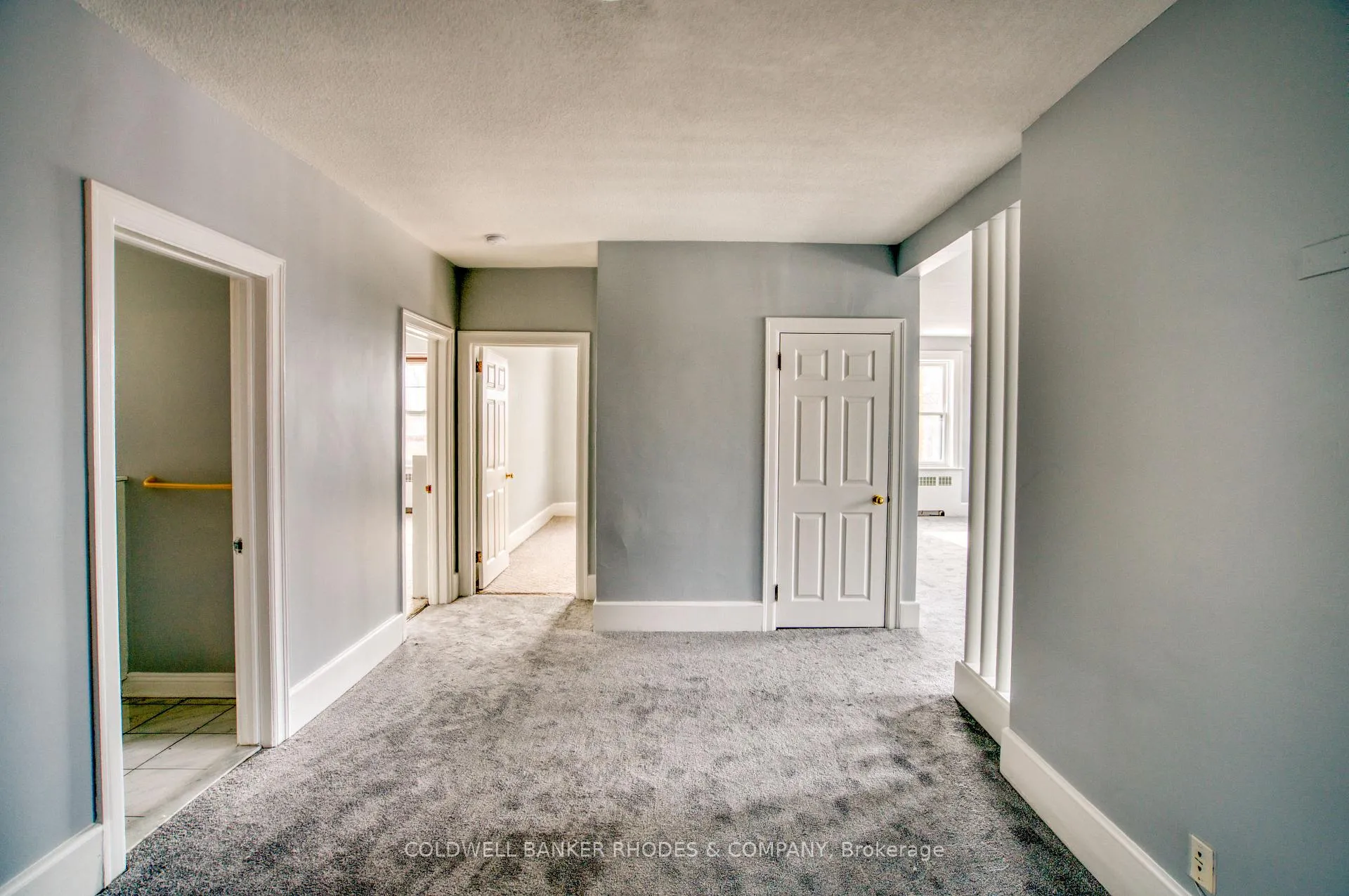 Photo 8 of 505 O'Connor Street, Ottawa, Glebe — HOMEH