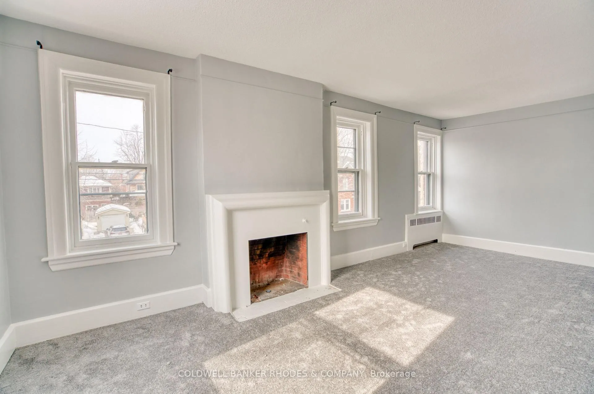 Photo 11 of 505 O'Connor Street, Ottawa, Glebe — HOMEH
