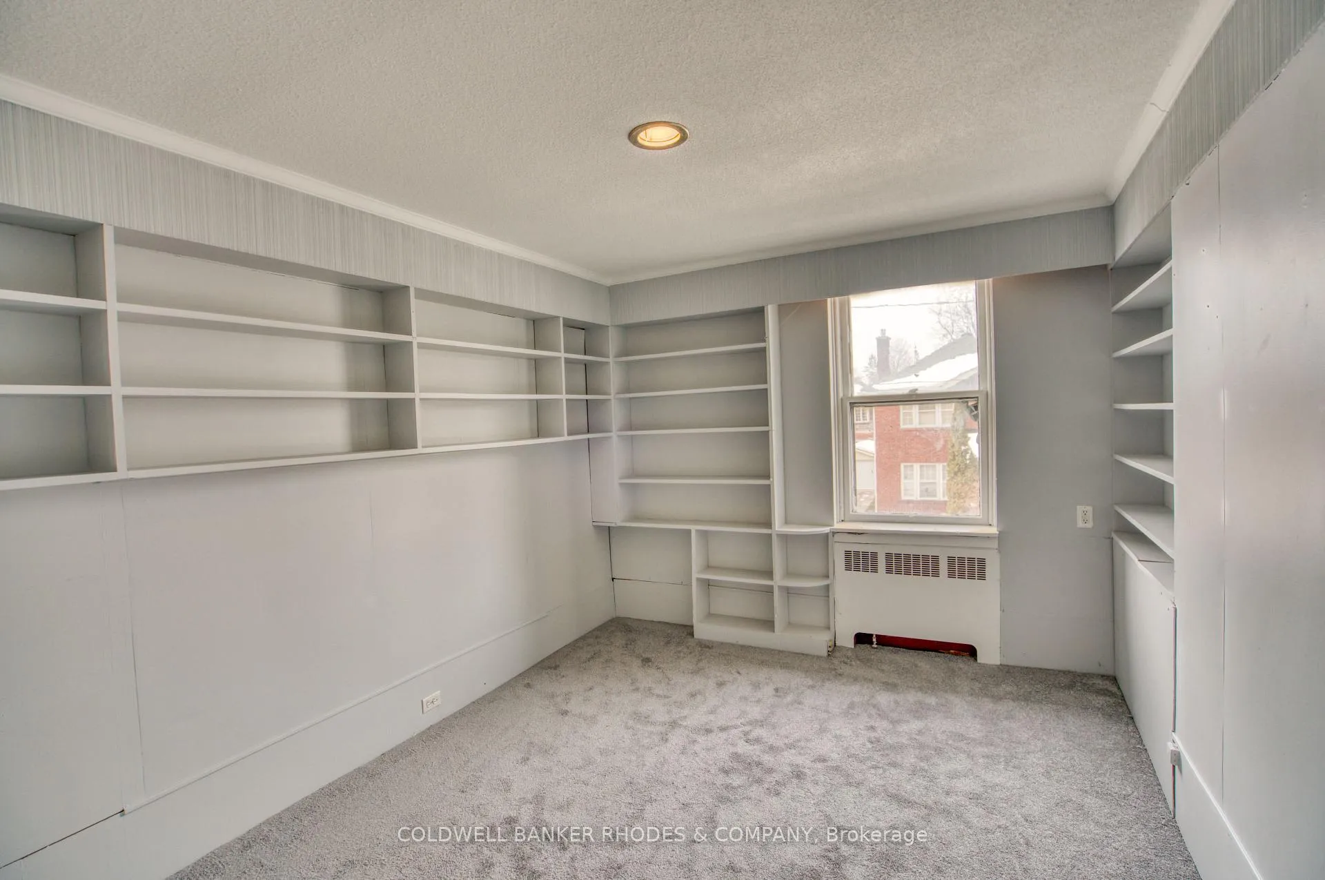 Photo 14 of 505 O'Connor Street, Ottawa, Glebe — HOMEH