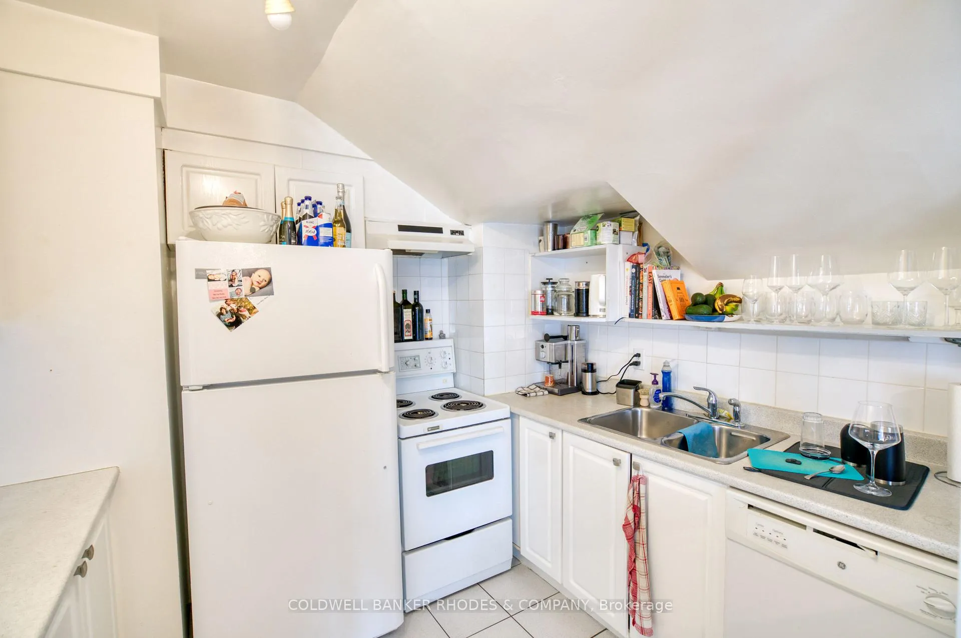 Photo 17 of 505 O'Connor Street, Ottawa, Glebe — HOMEH