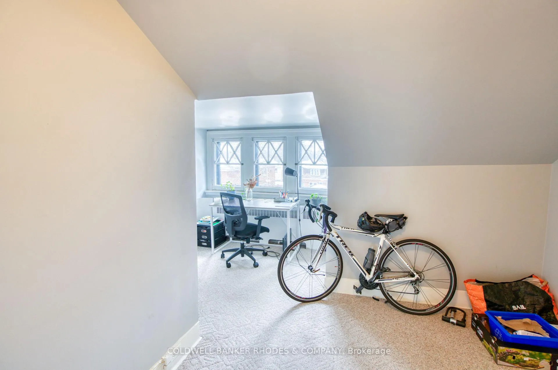 Photo 18 of 505 O'Connor Street, Ottawa, Glebe — HOMEH