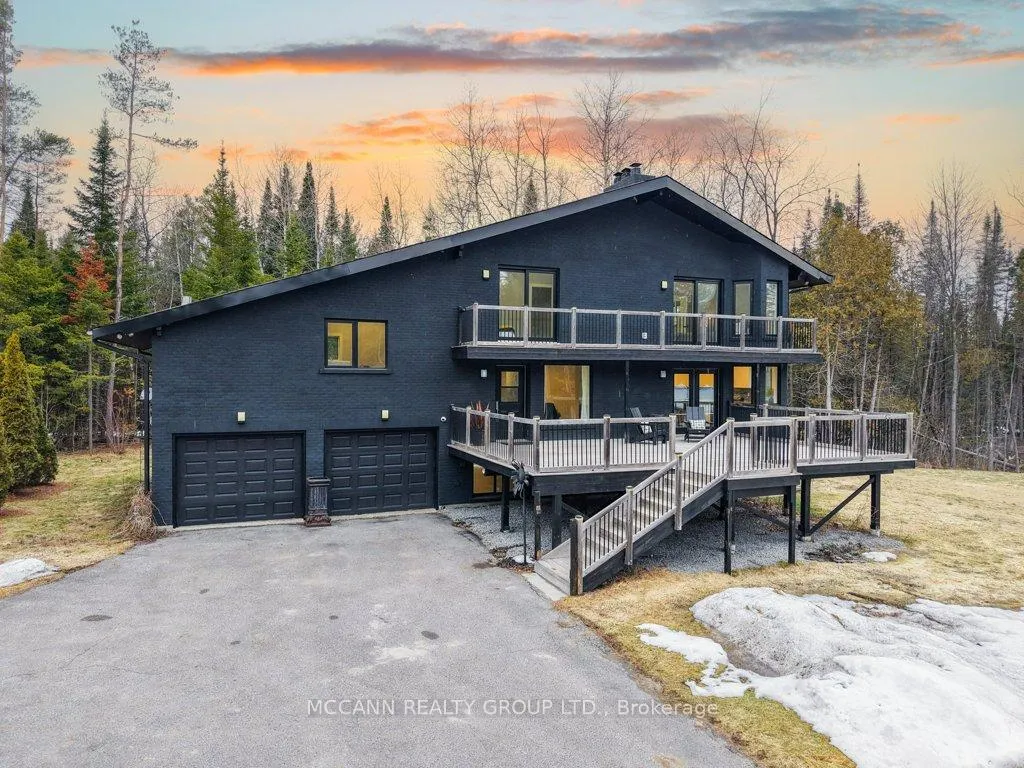 Photo 1 of 10169 3 Concession, Uxbridge, Rural Uxbridge — HOMEH
