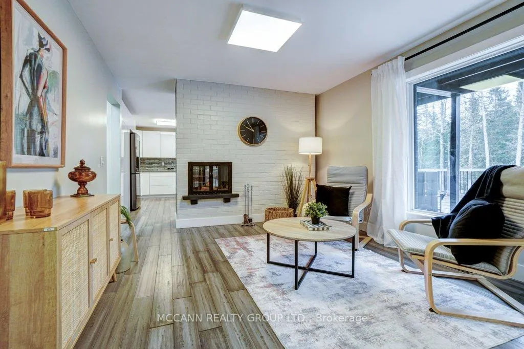 Photo 4 of 10169 3 Concession, Uxbridge, Rural Uxbridge — HOMEH
