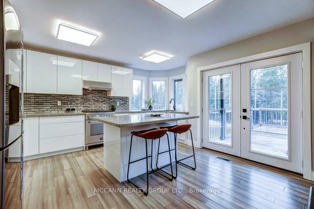 Photo 6 of 10169 3 Concession, Uxbridge, Rural Uxbridge — HOMEH