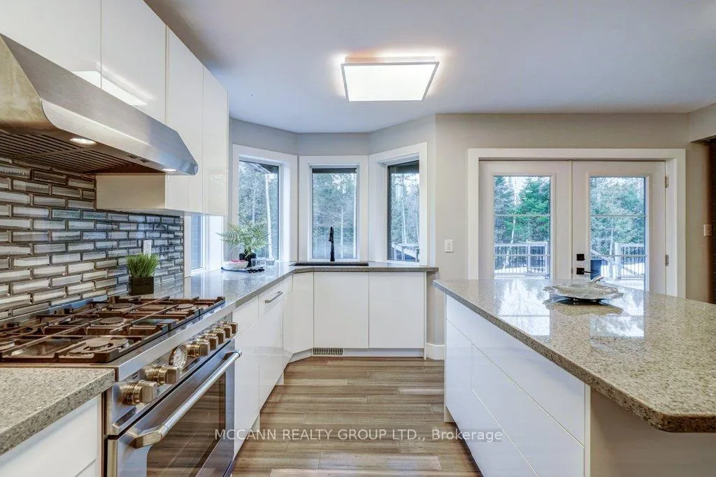 Photo 7 of 10169 3 Concession, Uxbridge, Rural Uxbridge — HOMEH