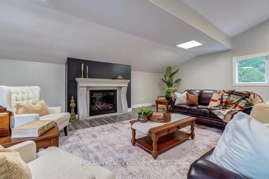 Photo 16 of 10169 3 Concession, Uxbridge, Rural Uxbridge — HOMEH