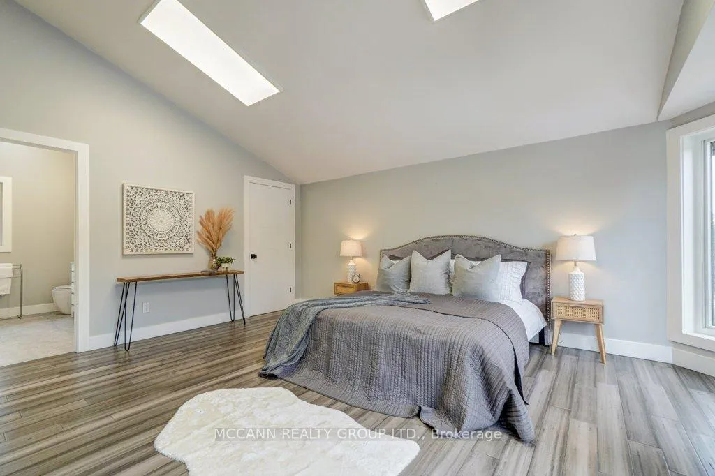 Photo 18 of 10169 3 Concession, Uxbridge, Rural Uxbridge — HOMEH