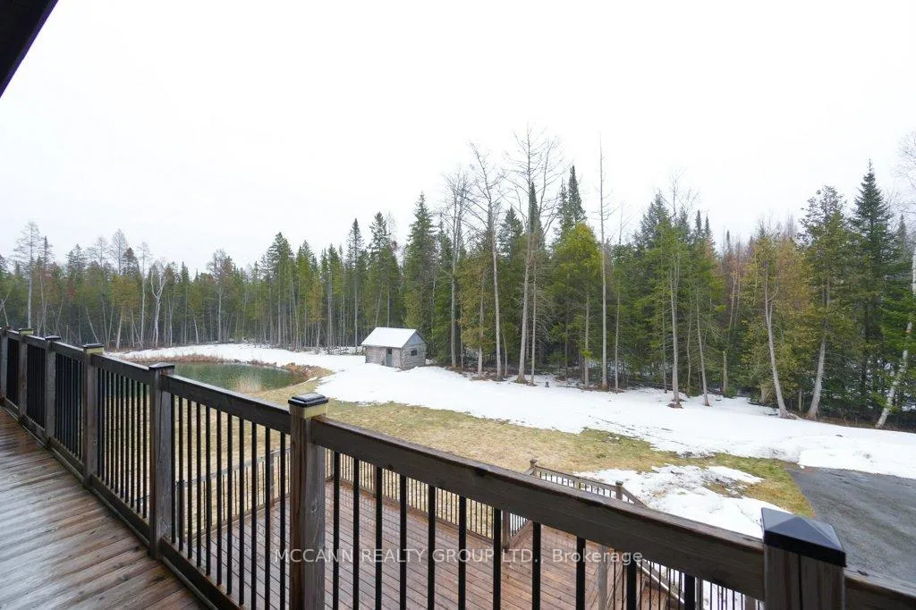 Photo 28 of 10169 3 Concession, Uxbridge, Rural Uxbridge — HOMEH