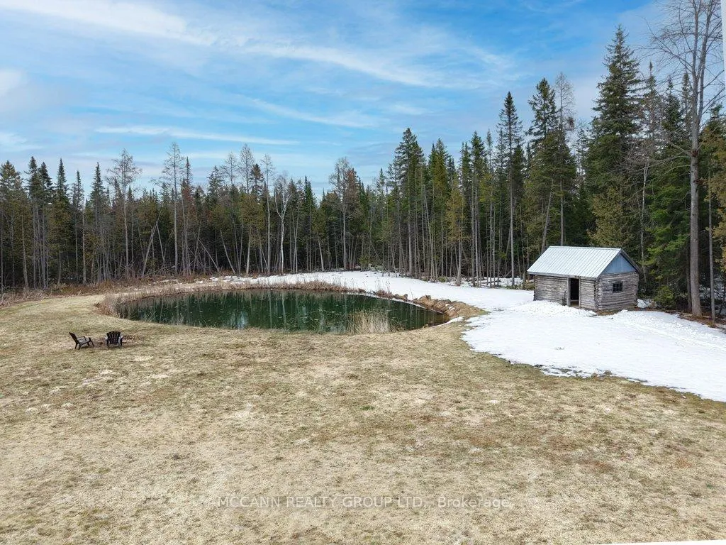 Photo 33 of 10169 3 Concession, Uxbridge, Rural Uxbridge — HOMEH