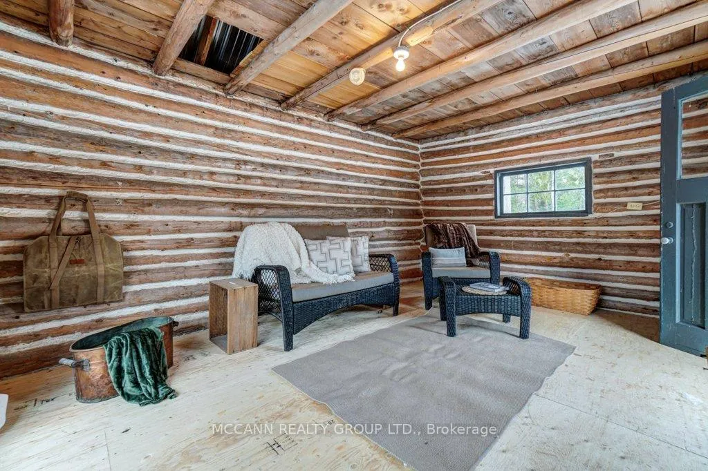 Photo 36 of 10169 3 Concession, Uxbridge, Rural Uxbridge — HOMEH
