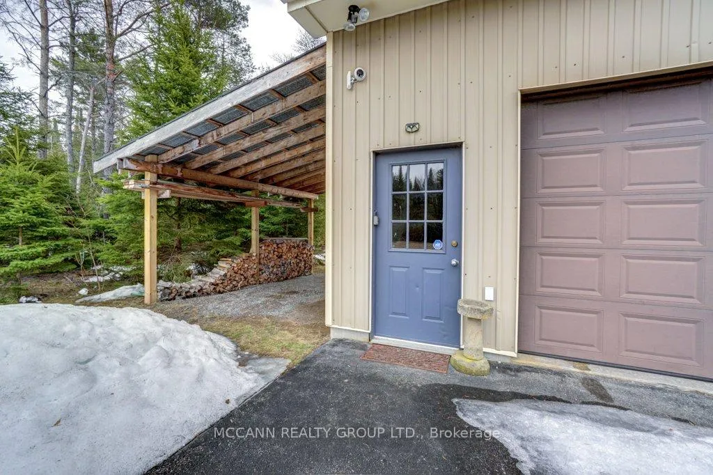 Photo 38 of 10169 3 Concession, Uxbridge, Rural Uxbridge — HOMEH
