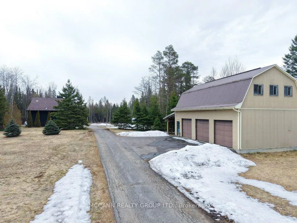 Photo 39 of 10169 3 Concession, Uxbridge, Rural Uxbridge — HOMEH