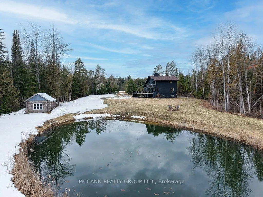 Photo 45 of 10169 3 Concession, Uxbridge, Rural Uxbridge — HOMEH