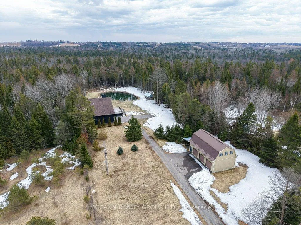 Photo 47 of 10169 3 Concession, Uxbridge, Rural Uxbridge — HOMEH