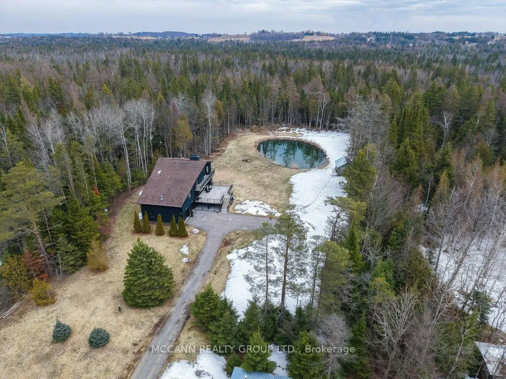 Photo 48 of 10169 3 Concession, Uxbridge, Rural Uxbridge — HOMEH