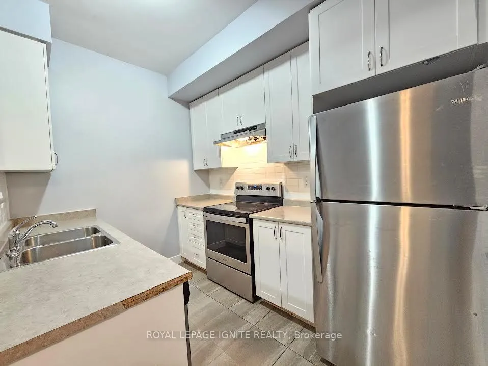 Front of Unit 333, 250 Sunny Meadow Boulevard