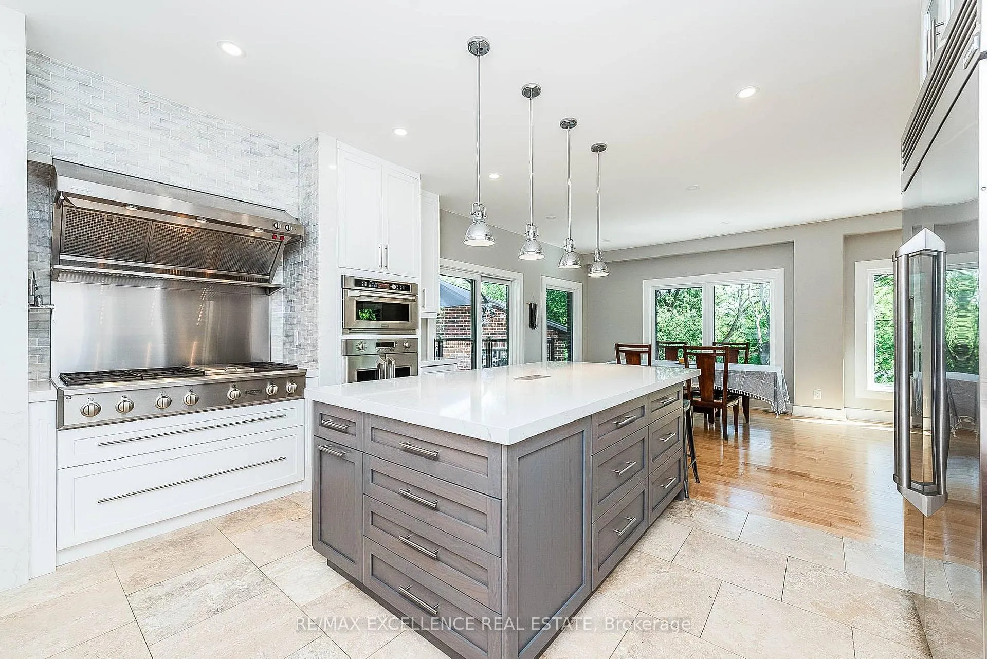 Photo 10 of 8949 Mississauga Road, Brampton, Credit Valley — HOMEH