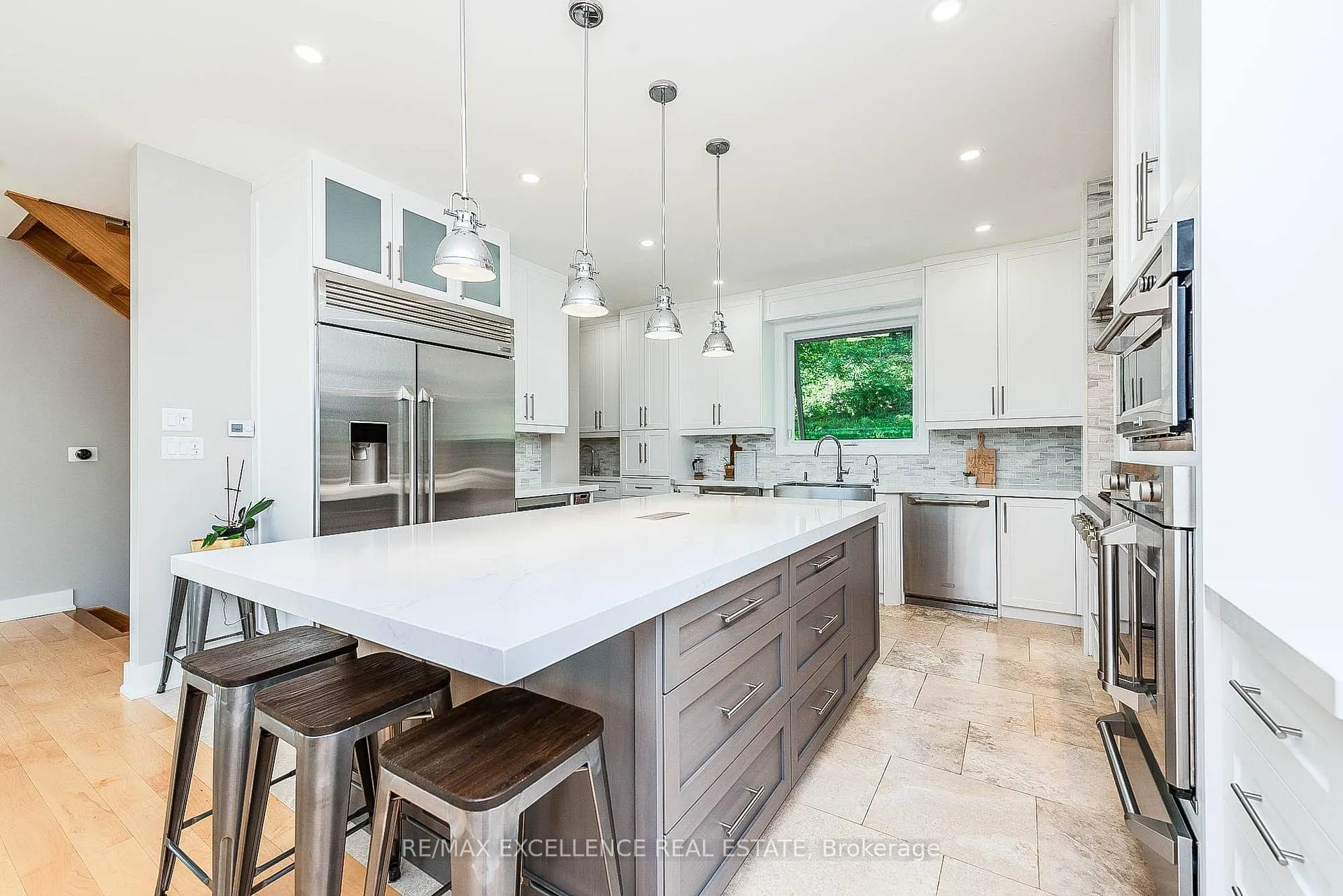 Photo 11 of 8949 Mississauga Road, Brampton, Credit Valley — HOMEH