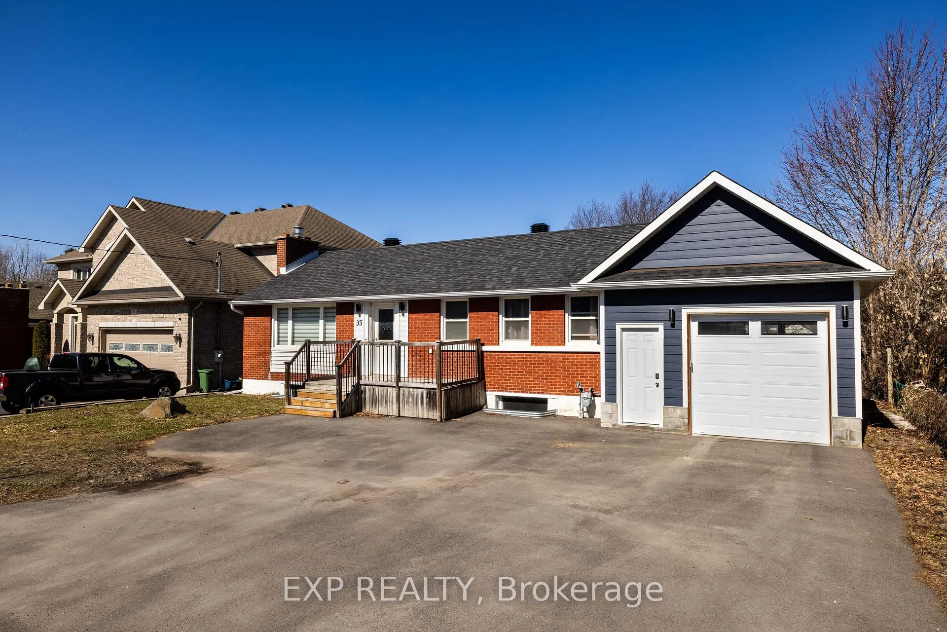 Photo 1 of 35 Withrow Avenue, Ottawa, Meadowlands/St. Claire Gardens — HOMEH