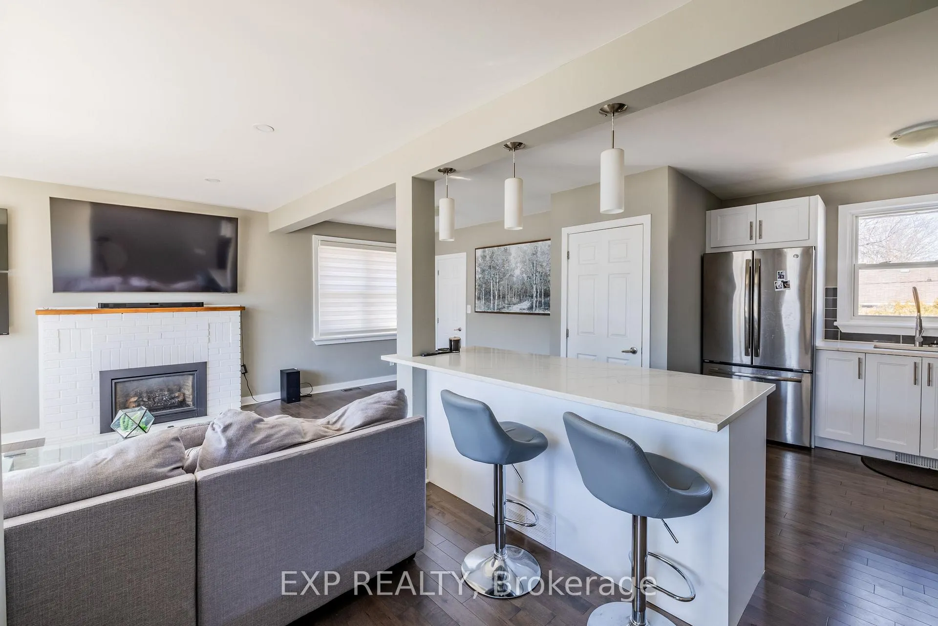 Photo 15 of 35 Withrow Avenue, Ottawa, Meadowlands/St. Claire Gardens — HOMEH