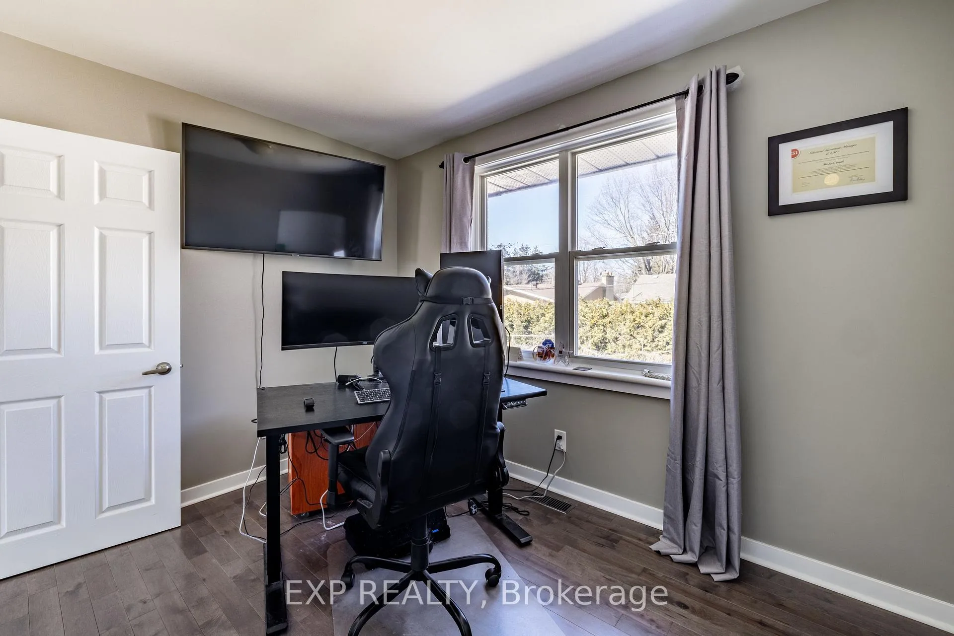 Photo 19 of 35 Withrow Avenue, Ottawa, Meadowlands/St. Claire Gardens — HOMEH