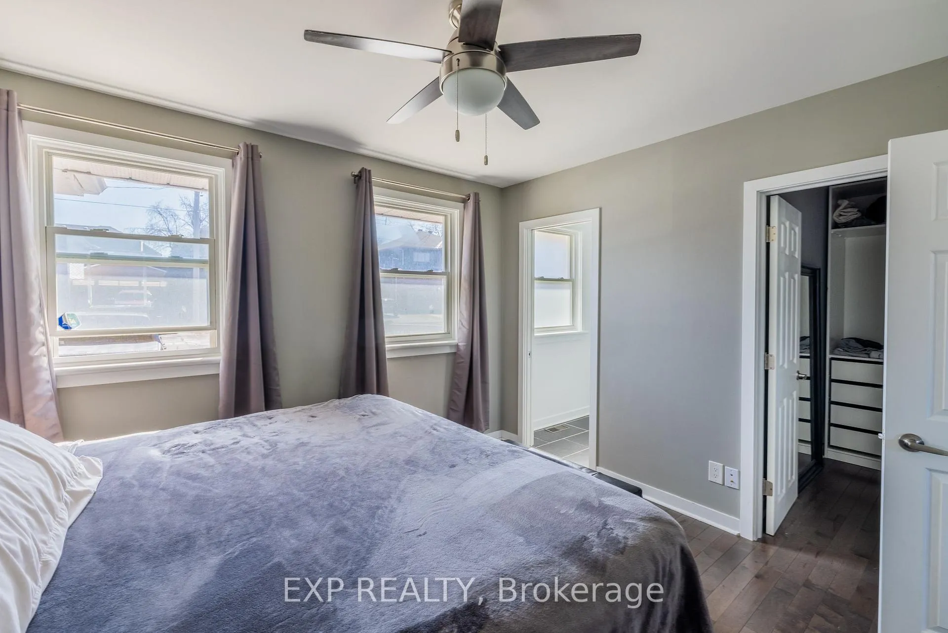 Photo 20 of 35 Withrow Avenue, Ottawa, Meadowlands/St. Claire Gardens — HOMEH