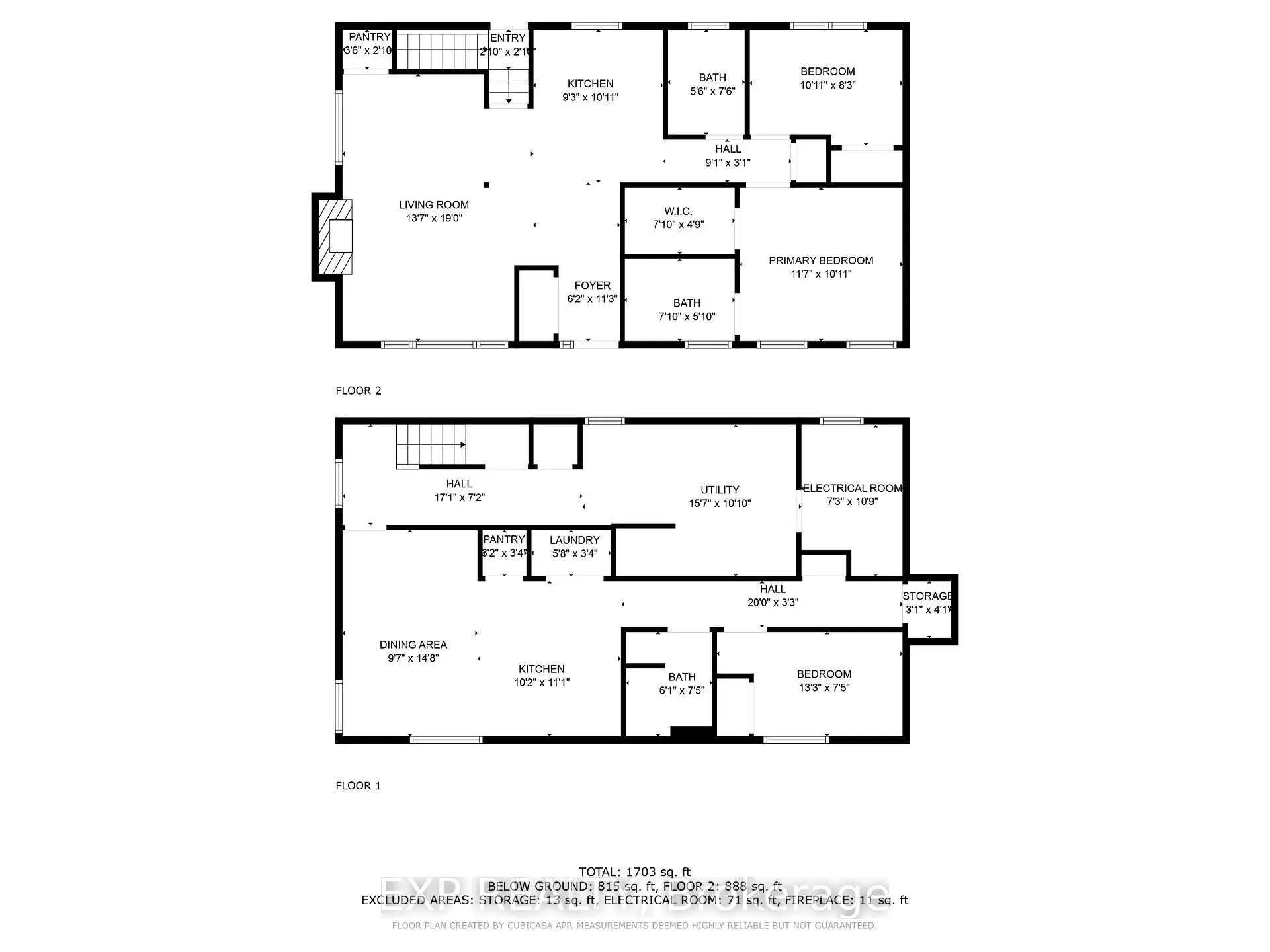 Photo 34 of 35 Withrow Avenue, Ottawa, Meadowlands/St. Claire Gardens — HOMEH