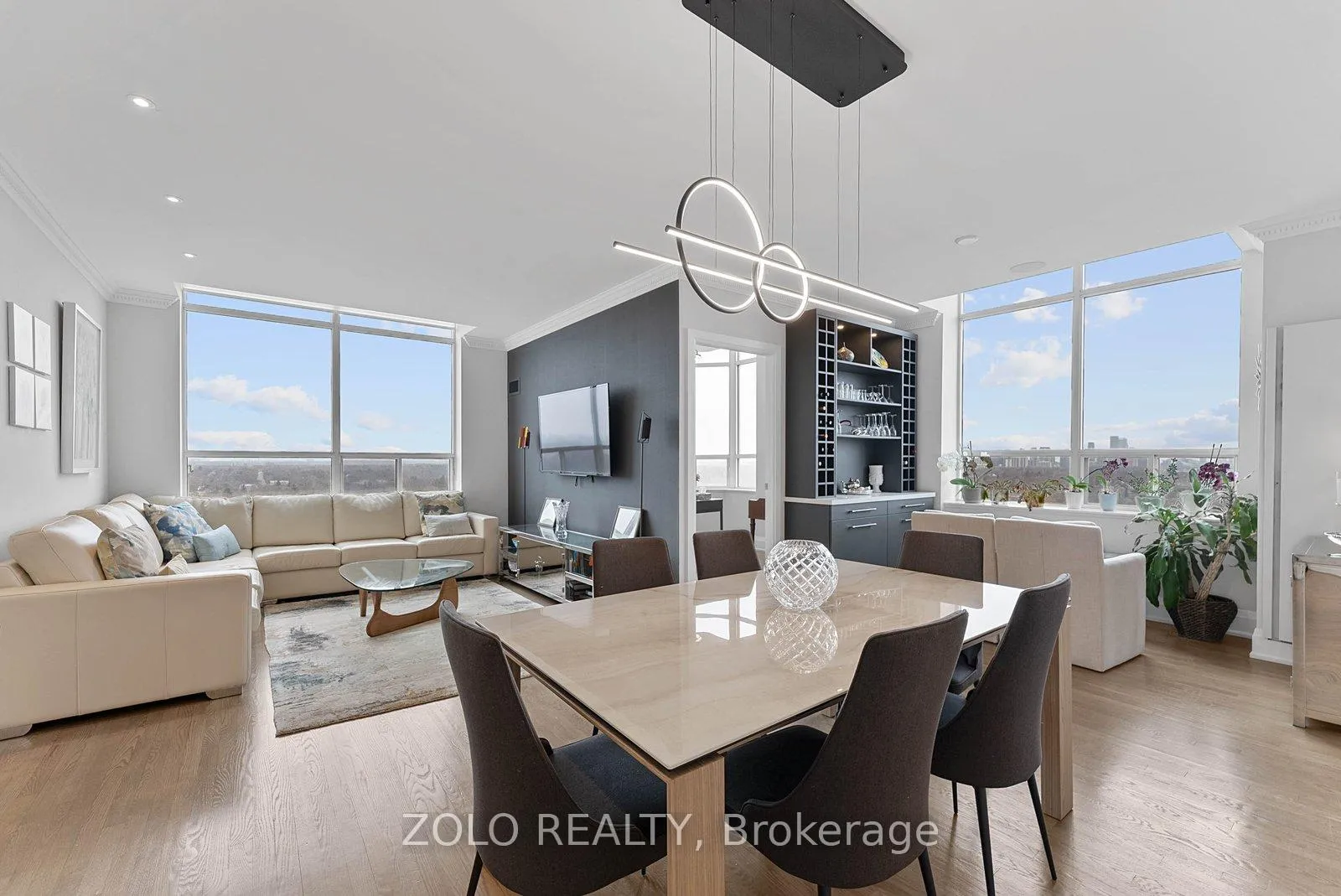 Photo 1 of Unit PH05, 265 Ridley Boulevard, Toronto, Bedford Park-Nortown — HOMEH