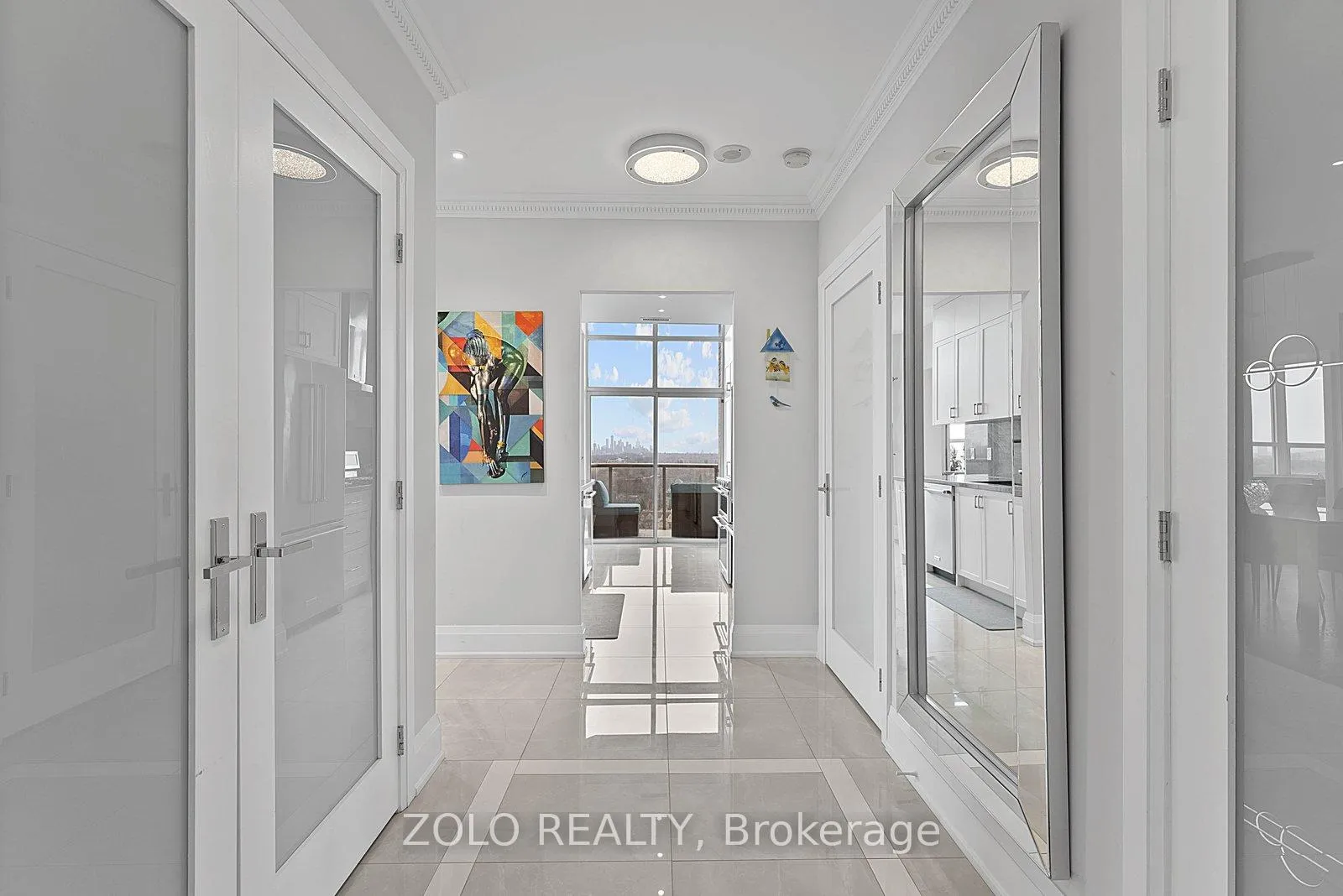 Photo 3 of Unit PH05, 265 Ridley Boulevard, Toronto, Bedford Park-Nortown — HOMEH