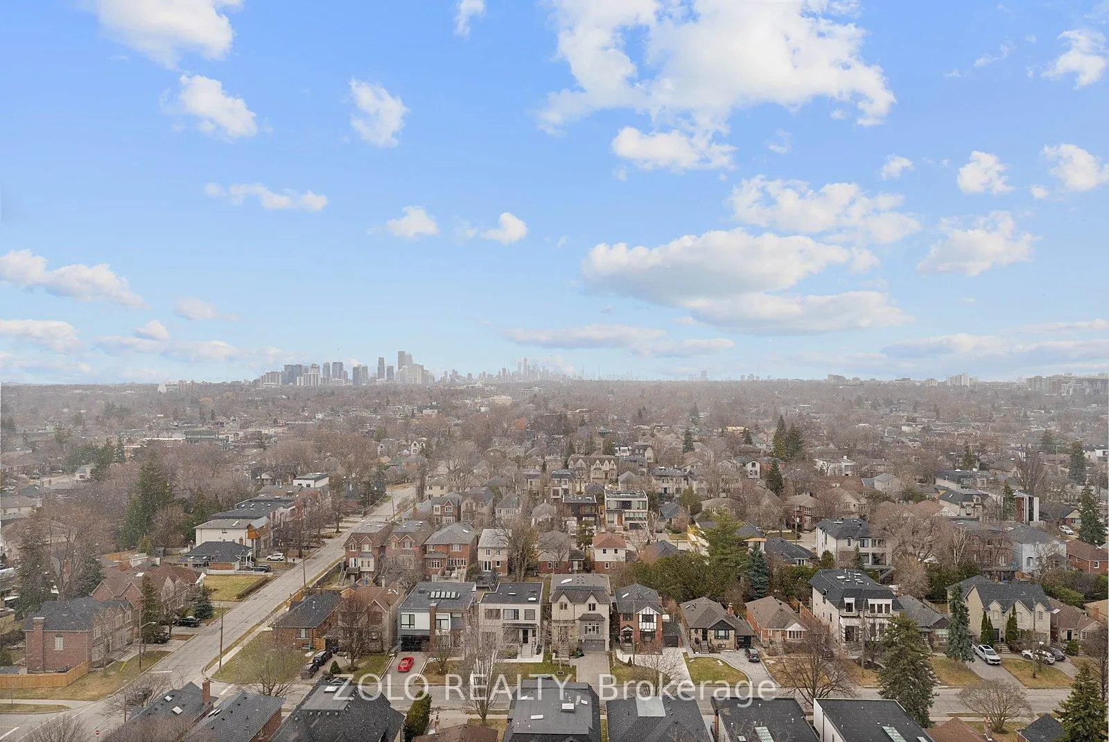 Photo 4 of Unit PH05, 265 Ridley Boulevard, Toronto, Bedford Park-Nortown — HOMEH
