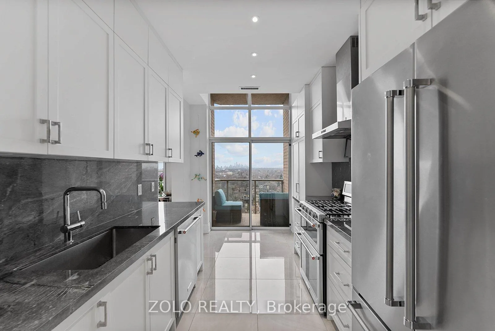 Photo 5 of Unit PH05, 265 Ridley Boulevard, Toronto, Bedford Park-Nortown — HOMEH