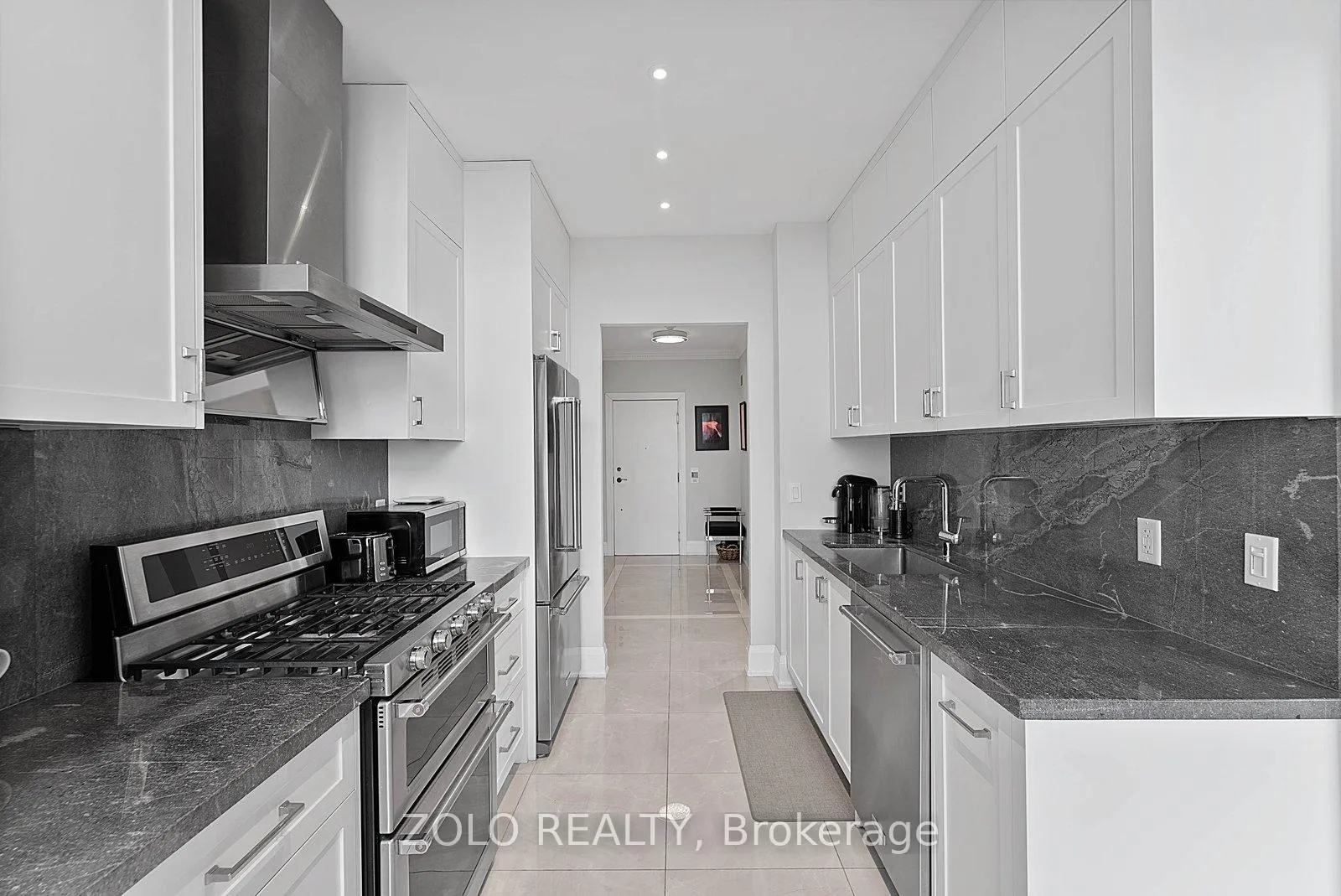 Photo 7 of Unit PH05, 265 Ridley Boulevard, Toronto, Bedford Park-Nortown — HOMEH
