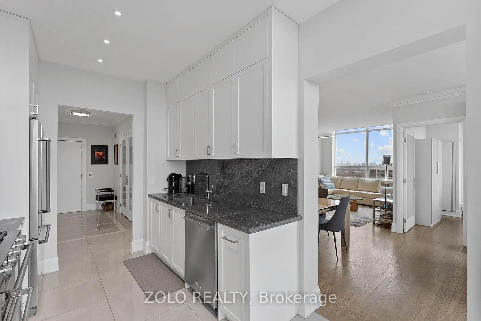 Photo 8 of Unit PH05, 265 Ridley Boulevard, Toronto, Bedford Park-Nortown — HOMEH